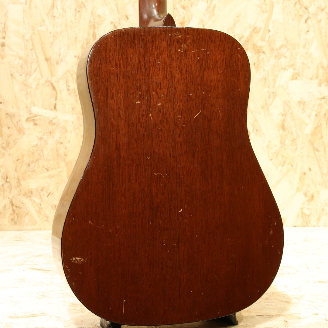 Martin D-18 1961（ビンテージ）【楽器検索デジマート】