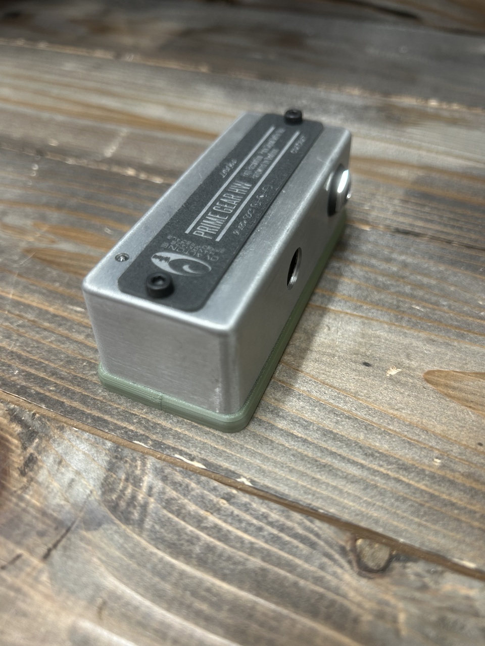 Ovaltone PRIME GEAR HW（中古/送料無料）【楽器検索デジマート】
