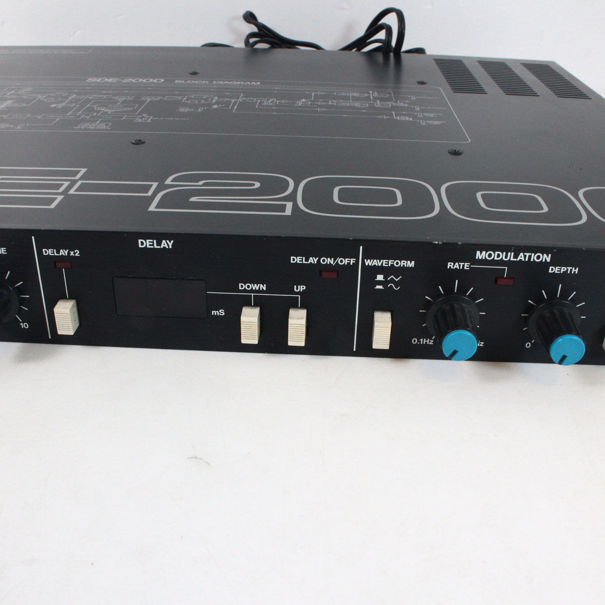 Roland SDE-2000 【渋谷店】（中古）【楽器検索デジマート】