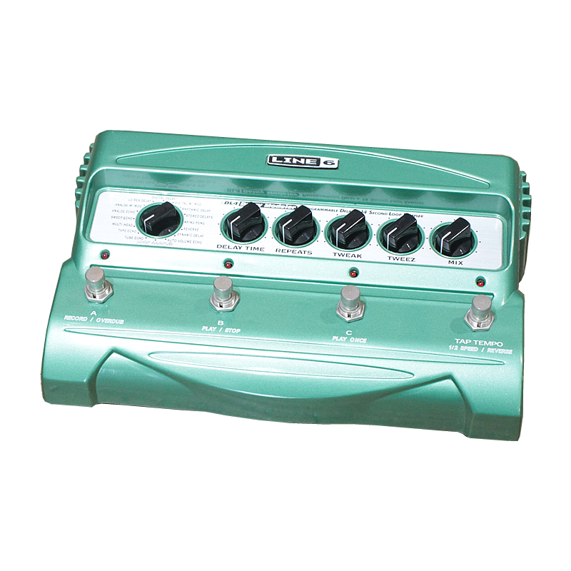 LINE6 ライン6 DL4 Delay Modeler エフェクター 中古 楽天市場】line6 dl4 delay modeler 中古の通販