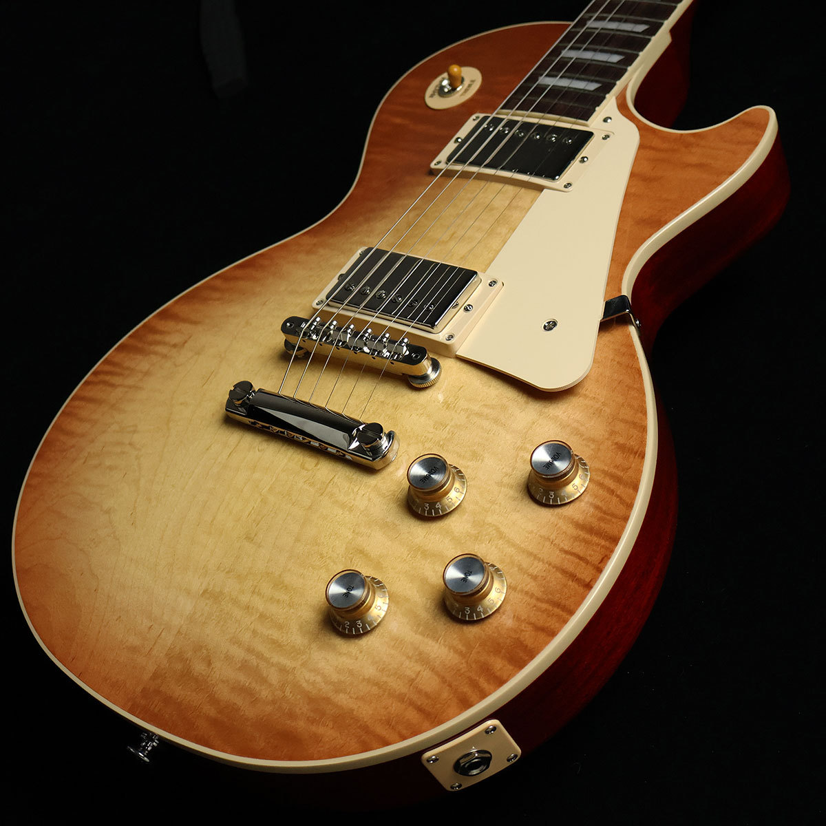 Gibson Les Paul Standard '60s Unburst S/N：204030088 【未展示品