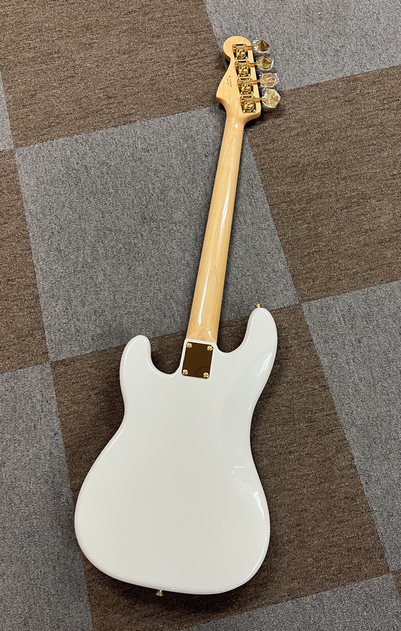 Fender Made in Japan Traditional 2025 Collection, 60s Precision