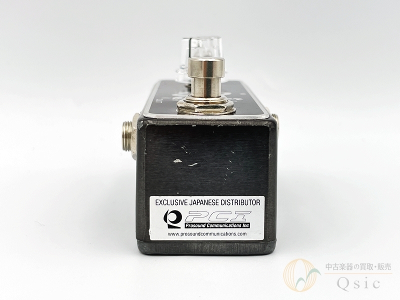 Xotic EP Booster [QLN16]【梅田店在庫】（中古）【楽器検索
