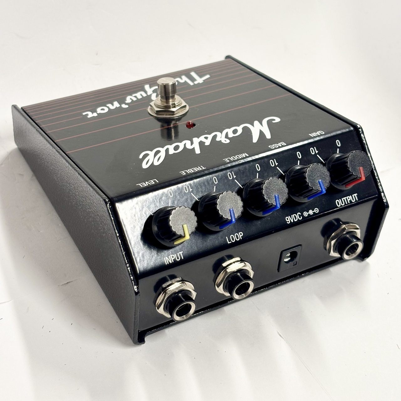 Marshall The Guv'nor England製 Marshall The Guv´nor – United States