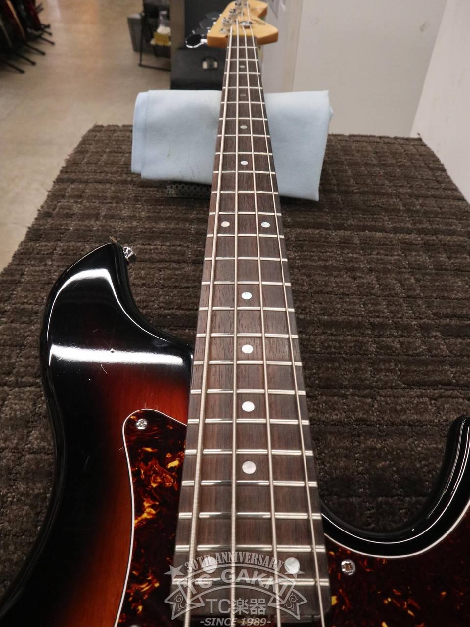 【used】Sagoエレキベース Ove4 オーブ4 Sago Ove 4（中古）【楽器検索デジマート】