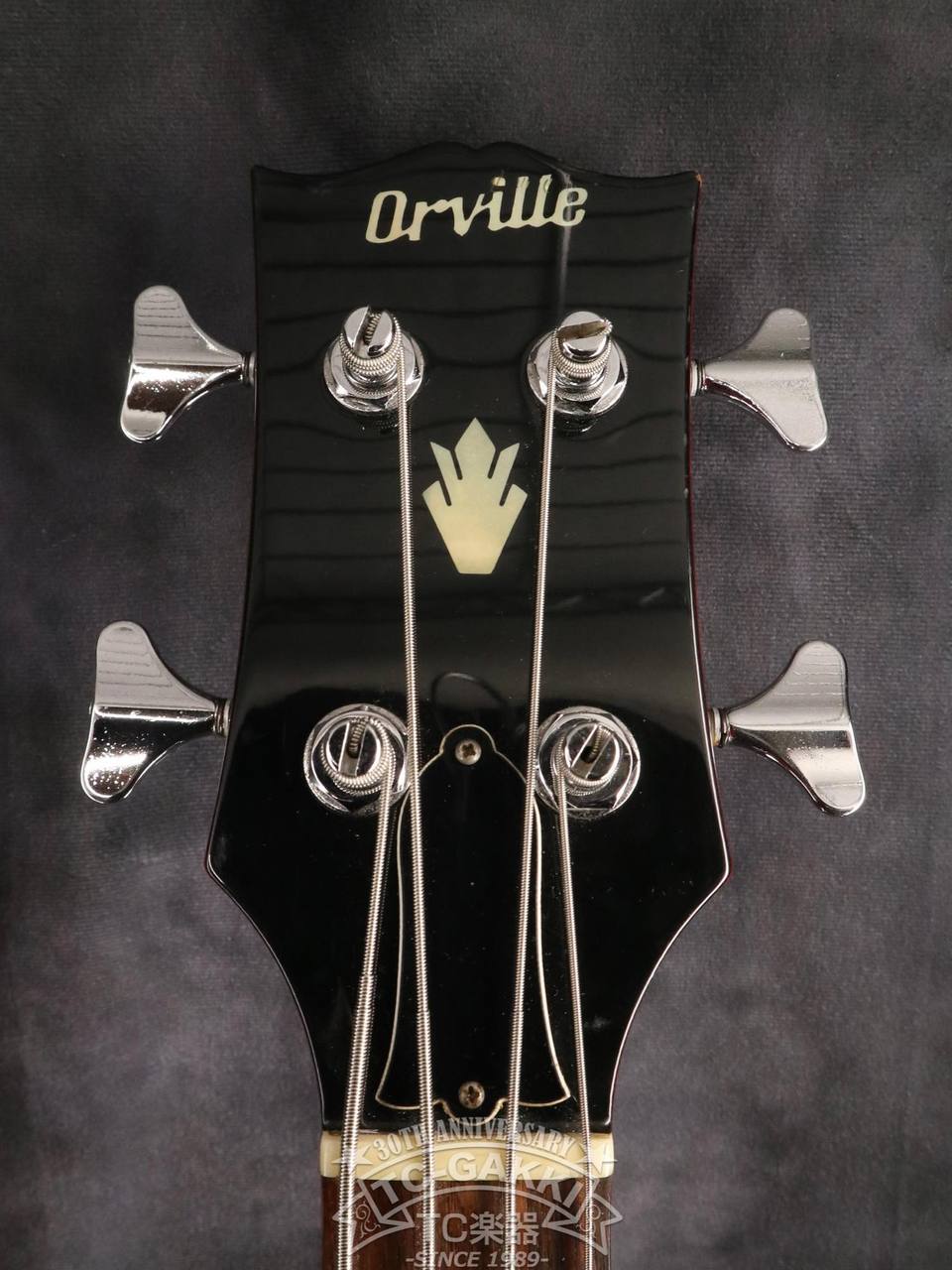 Orville 1997 EB-3（中古）【楽器検索デジマート】