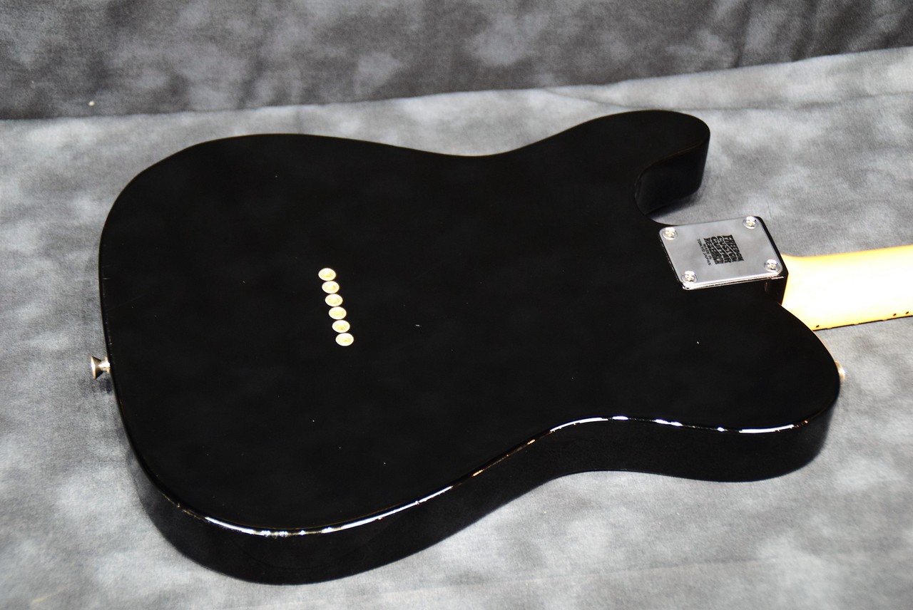 J.W.Black Guitars JWB-J-T（中古/送料無料）【楽器検索デジマート】