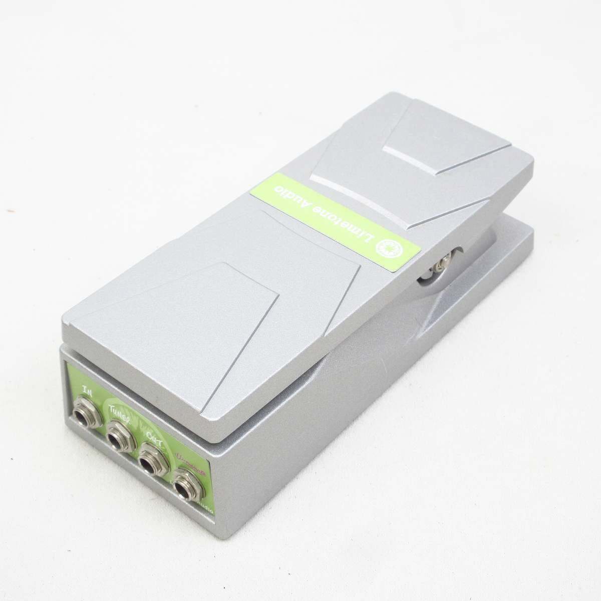 Limetone Audio LTV-30L Version 2 ボリュームペダル 【横浜店】（中古