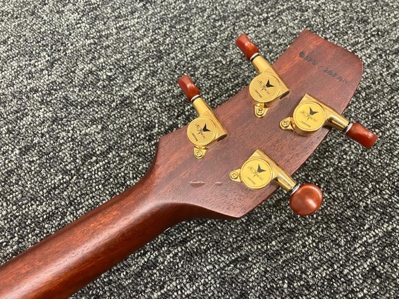 K.Yairi 一五一会 Bassic（中古）【楽器検索デジマート】