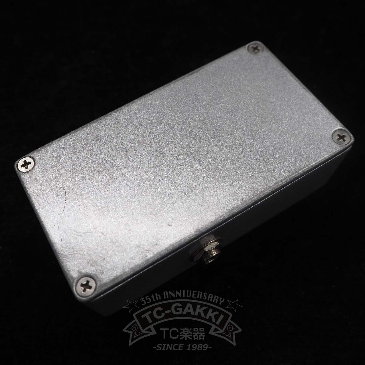 CMATMODS Deluxe Compressor（中古）【楽器検索デジマート】