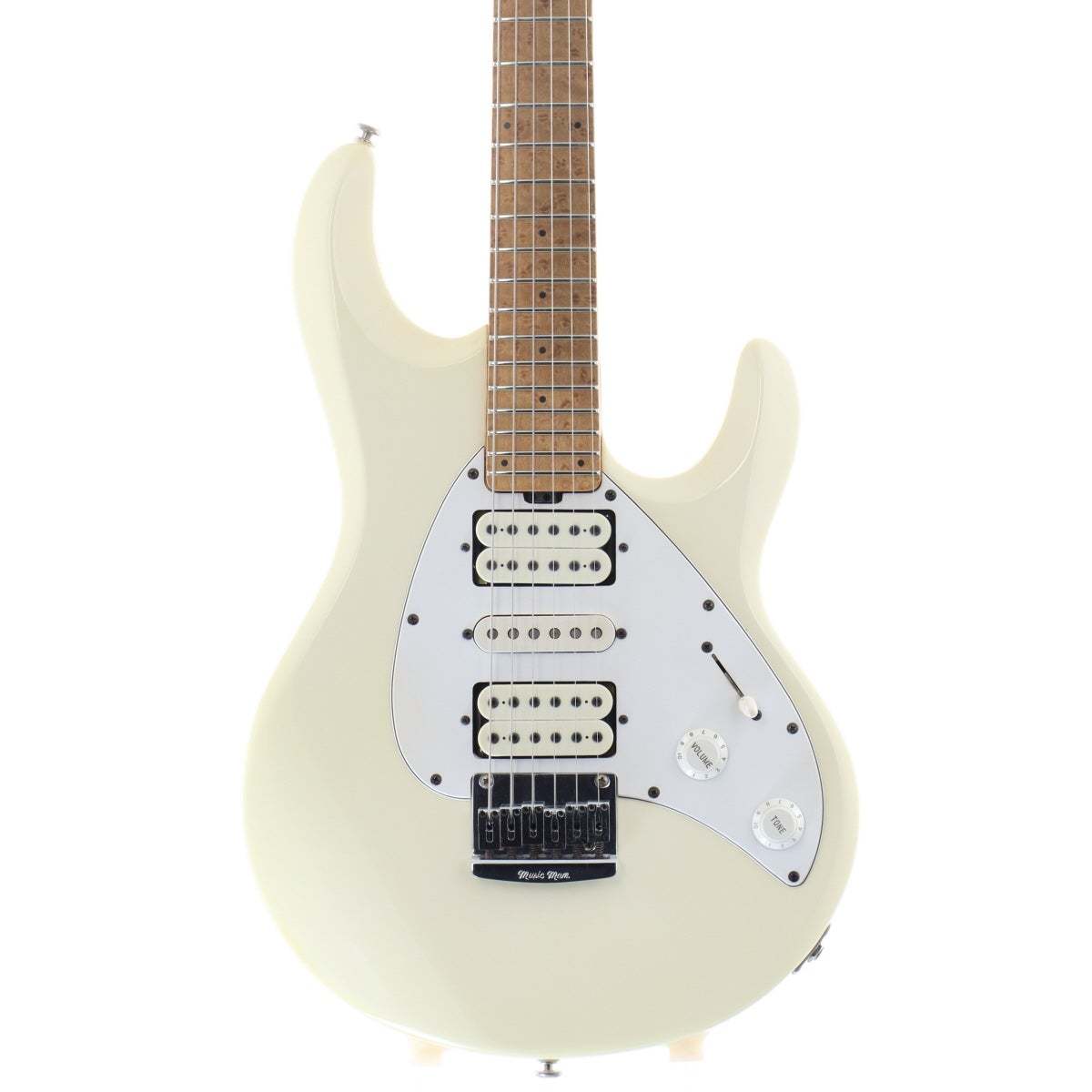 MUSIC MAN Silhouette 1993年製 White 【心斎橋店】（中古/送料無料