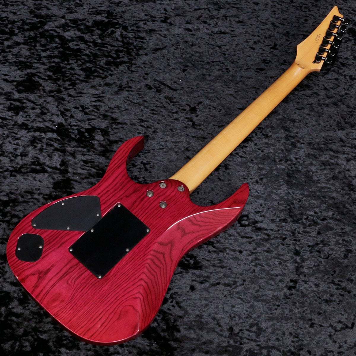 IBANEZ J.CUSTOM RG1308 エレキギター Ibanez RG1308 J.CUSTOM Light Purple 【新宿店】（中古/送料無料
