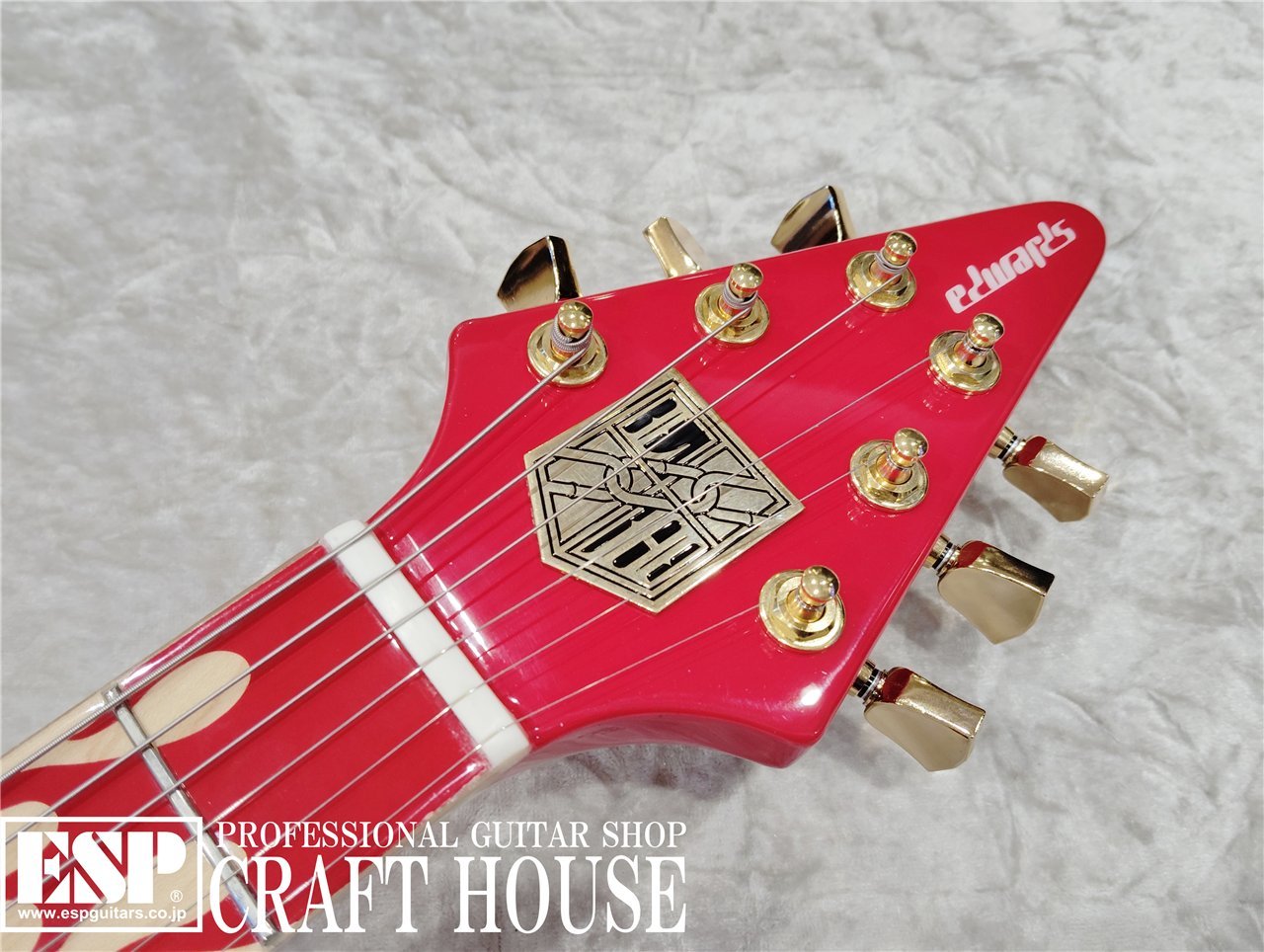 EDWARDS エドワーズ E-Flying Freiheit EDWARDS E-Flying Freiheit（新品/送料無料）【楽器検索デジマート】