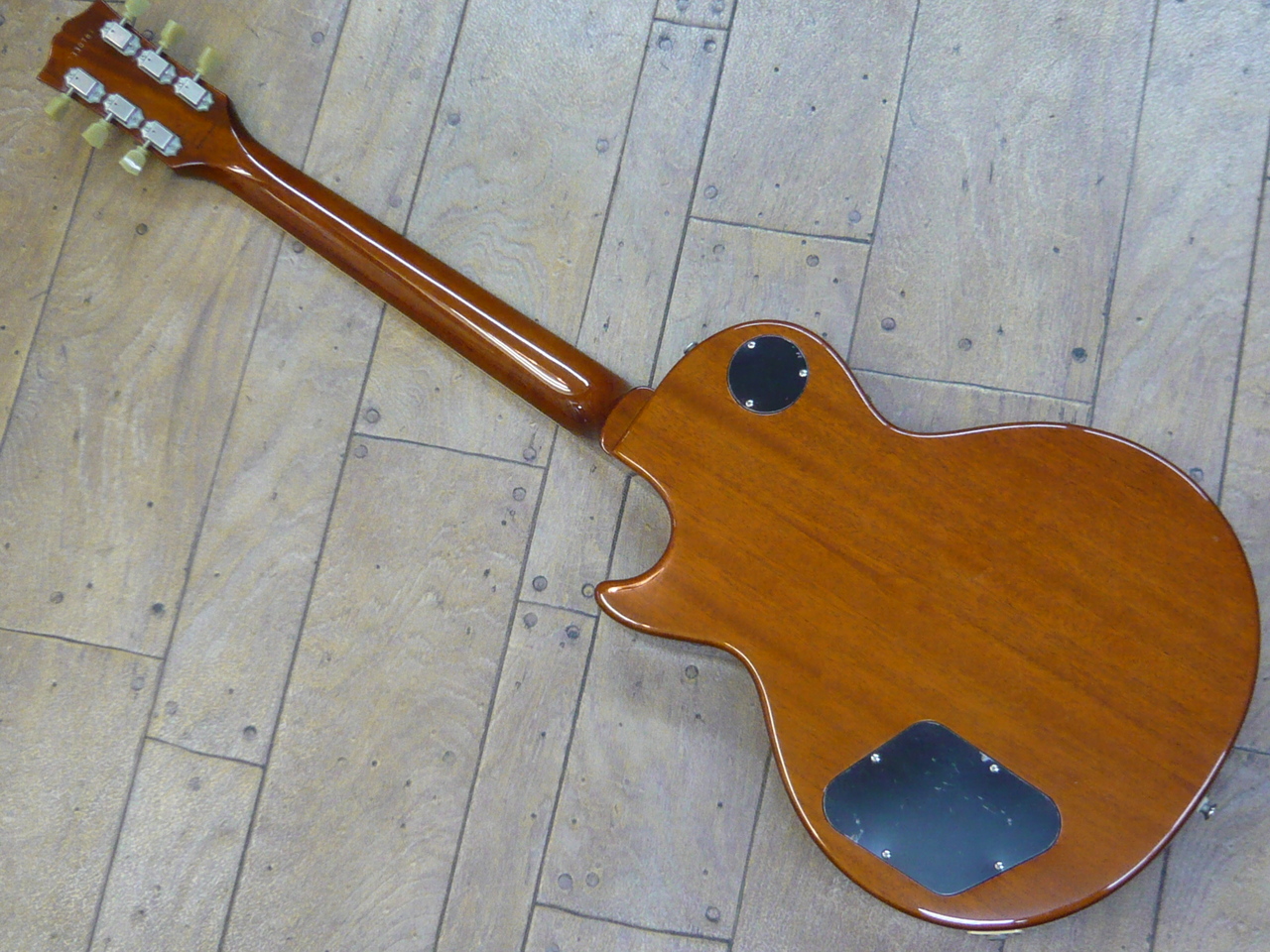 Tokai LS-MIJ LD（中古）【楽器検索デジマート】