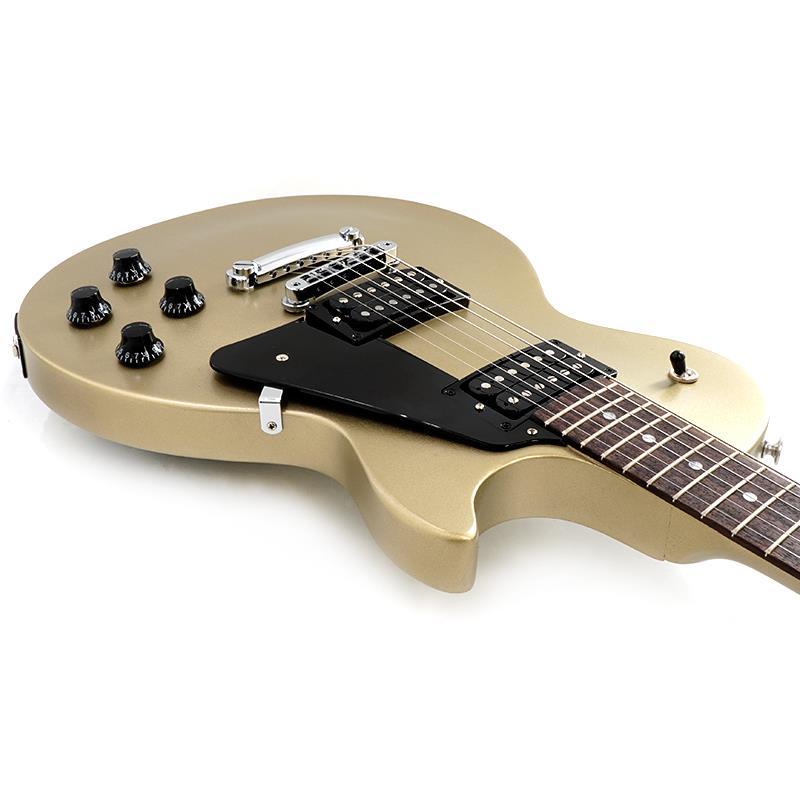 Gibson Les Paul Modern Lite (Gold Mist Satin) 【S/N 212140227