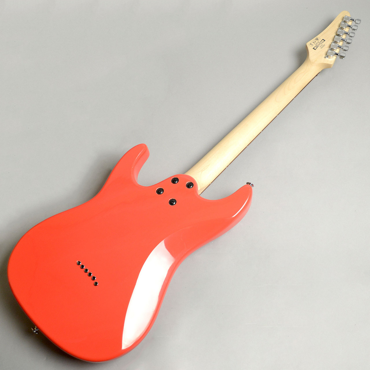 Ibanez AZES31（新品/送料無料）【楽器検索デジマート】