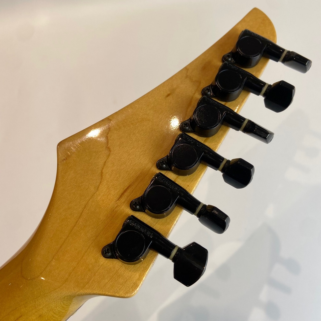 Bill Lawrence VR-402（中古/送料無料）【楽器検索デジマート】