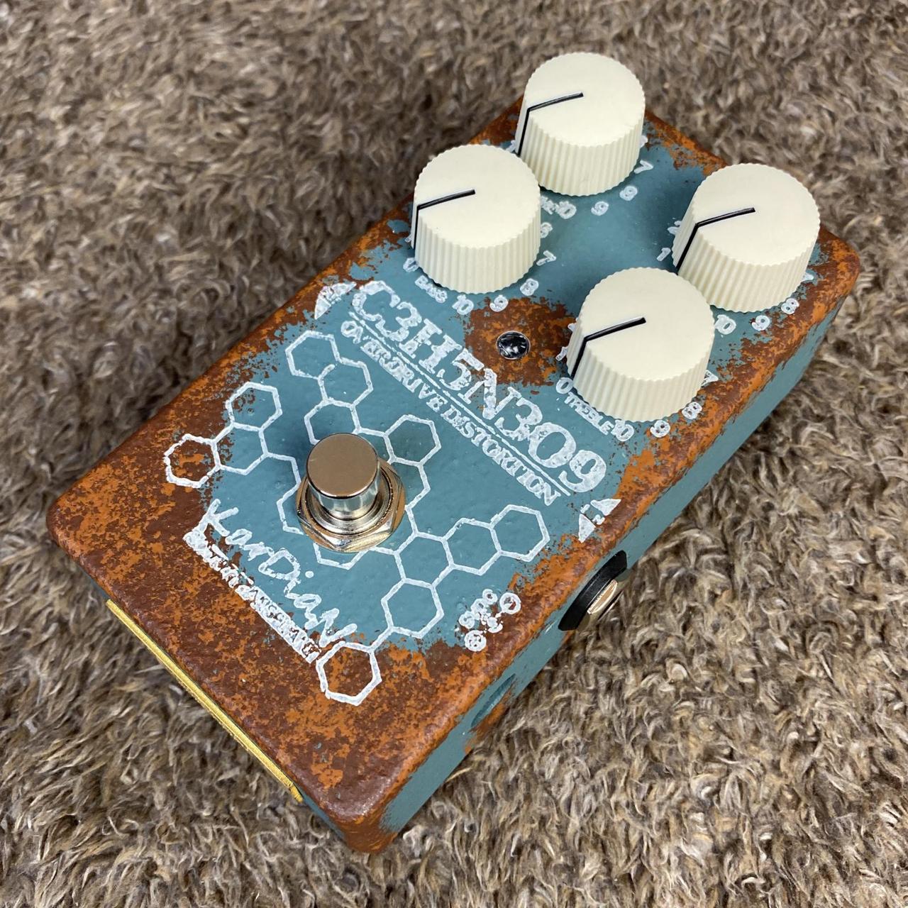 KarDiaN Nitroglycerin【尾張小牧店】