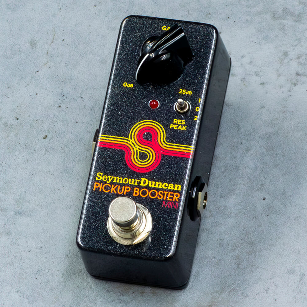 Seymour Duncan Pickup Booster Mini（新品/送料無料）【楽器検索