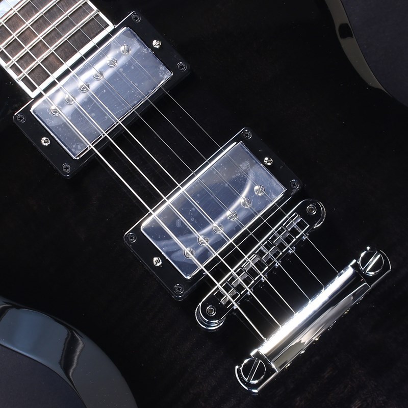 Gibson SG Modern (Trans Black Fade) #201830249（新品）【楽器