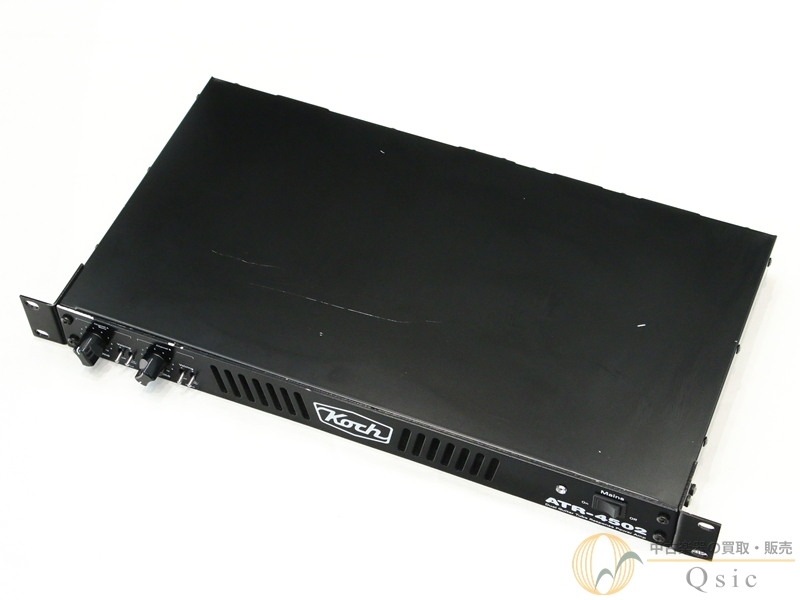 Koch ATR-4502 [TMM75]【阿倍野店在庫】（中古/送料無料）【楽器検索