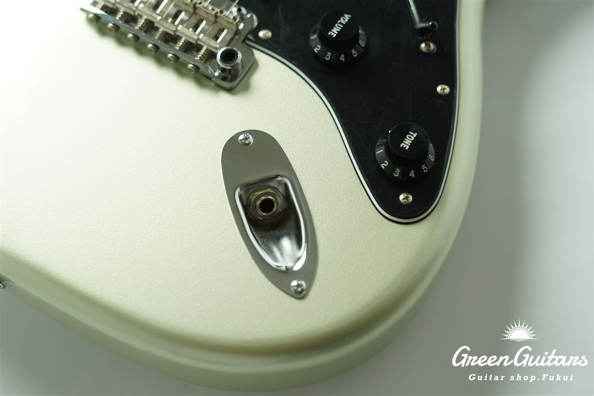 GW最終価格　Kz Guitar Works クリーンブースター 訳アリ Kz Guitar Works/Kz One Solid Carved Top 24F 2H5 Synchr【在庫