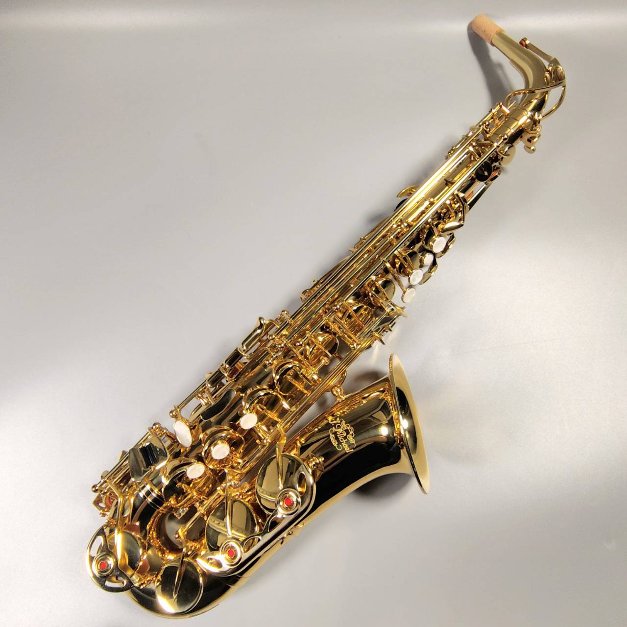 J.Michael AL-500 アルトサックス（B級特価/送料無料）【楽器検索