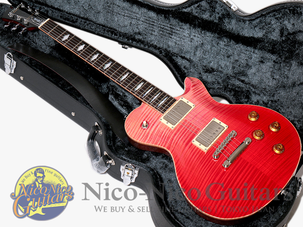 FUJIGEN(FGN) 2025 Expert Flame EFL-FM-R (SAKURA Gradation) （中古