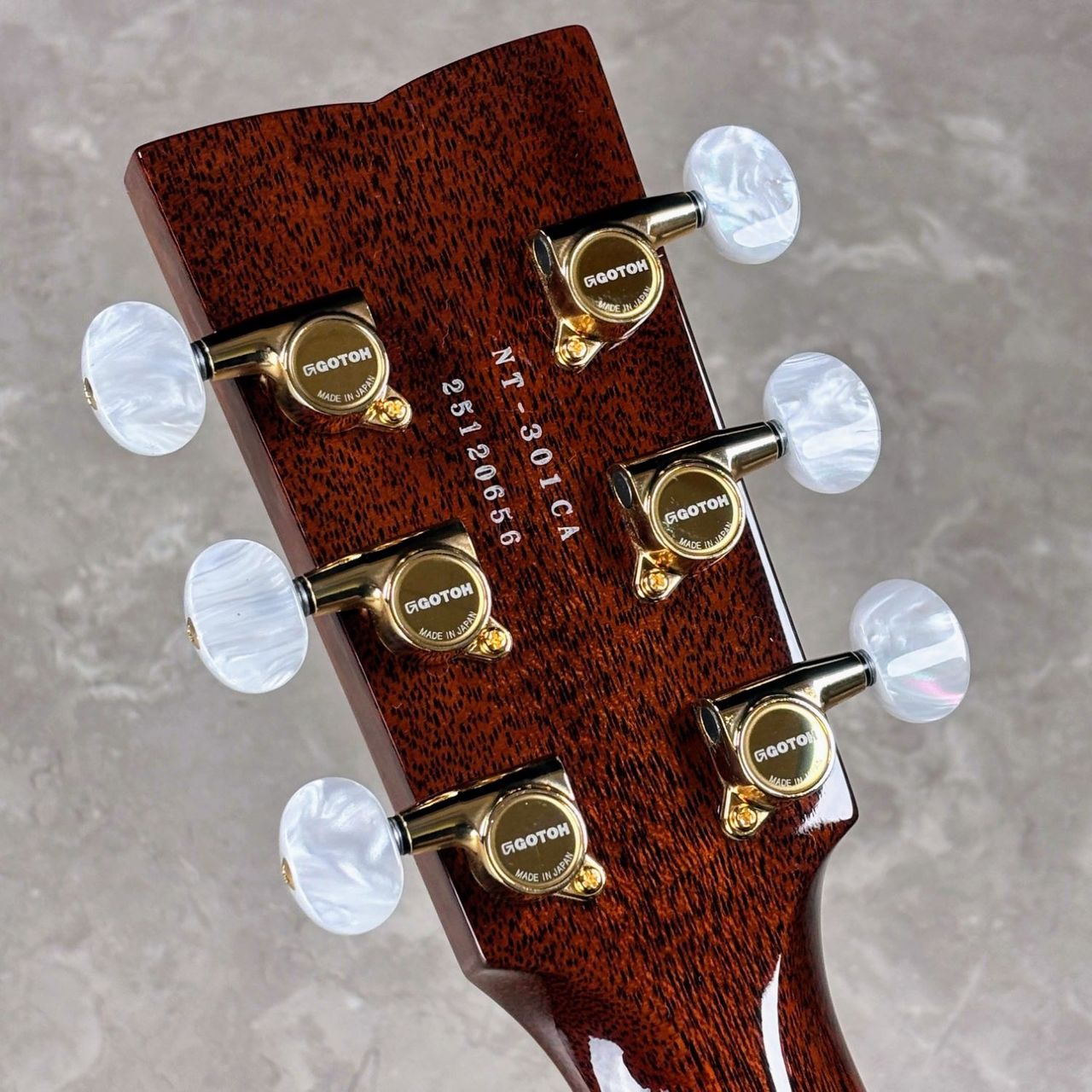 アコースティックギターHISTORY NT-301 NT-301/CA HISTORY | 島村楽器