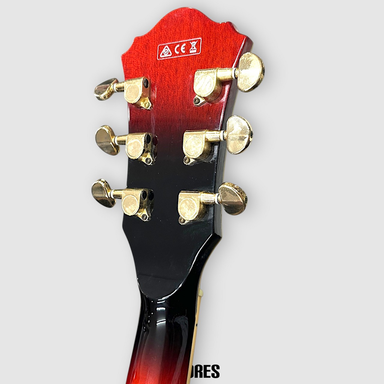 Ibanez AFJ91-SRD-12-01 フルアコースティックギター Ibanez AFJ91-SRD-12-01 フルアコースティックギター（中古）【楽器