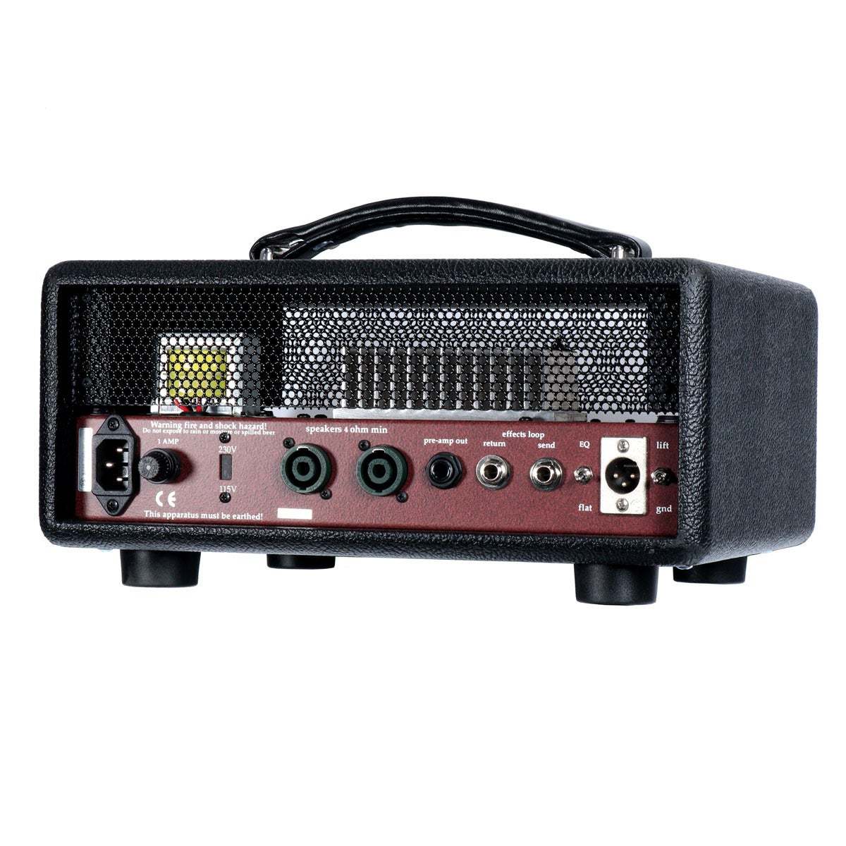 DEMETER BASS 800 W/TRANSFORMER ディメーター【】（新品/送料無料