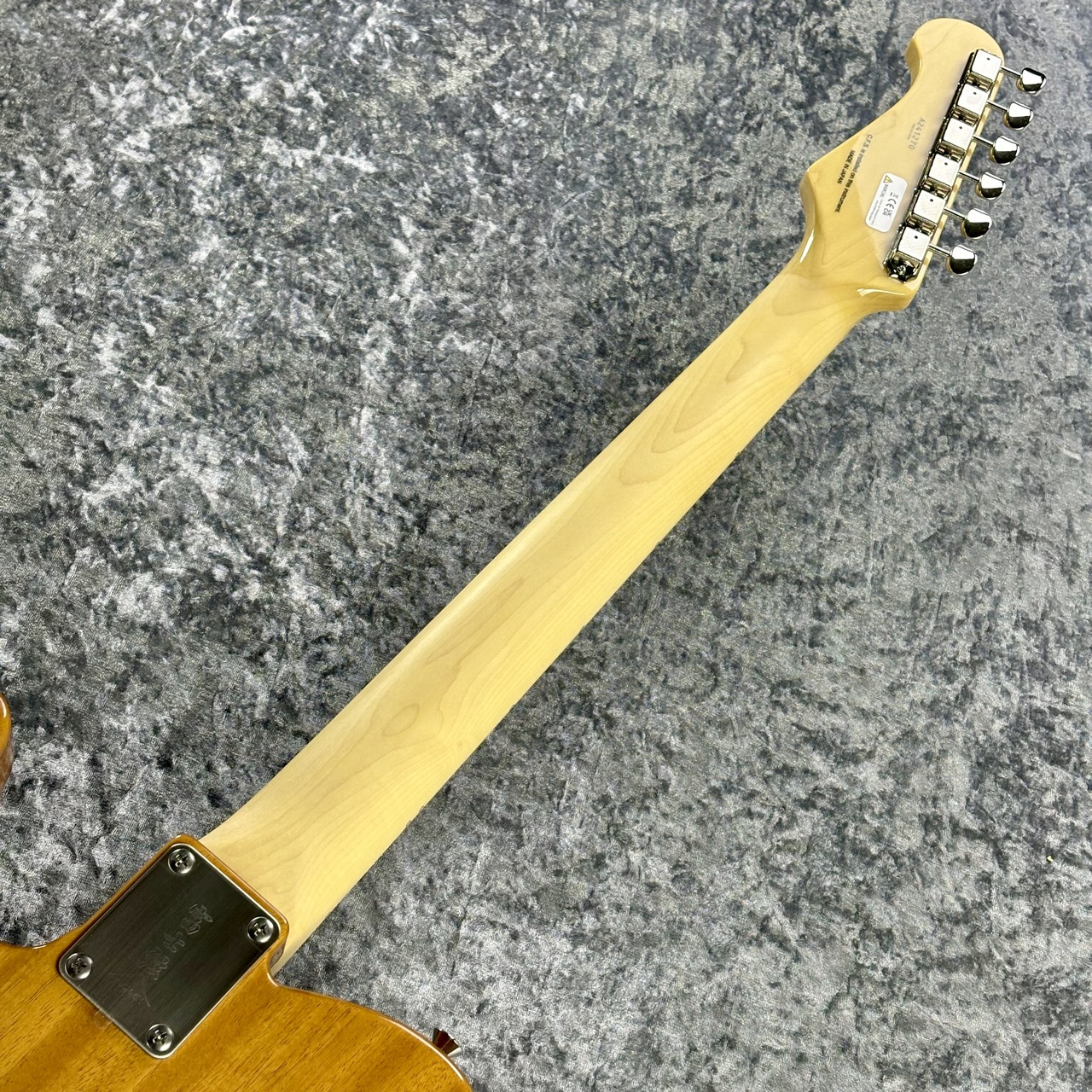 FUJIGEN(FGN) Neo Classic NTE110MMHT-NT ~Natural~ #A241270 [3.34kg