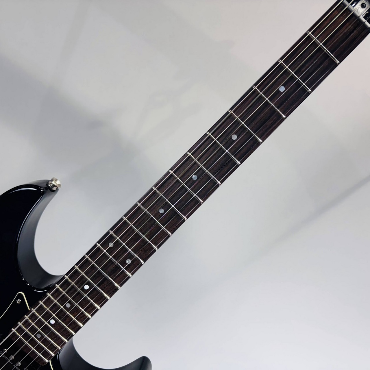 YAMAHA PACIFICA612VⅡFM TBL【現物画像】≒3.26kg（中古/送料無料