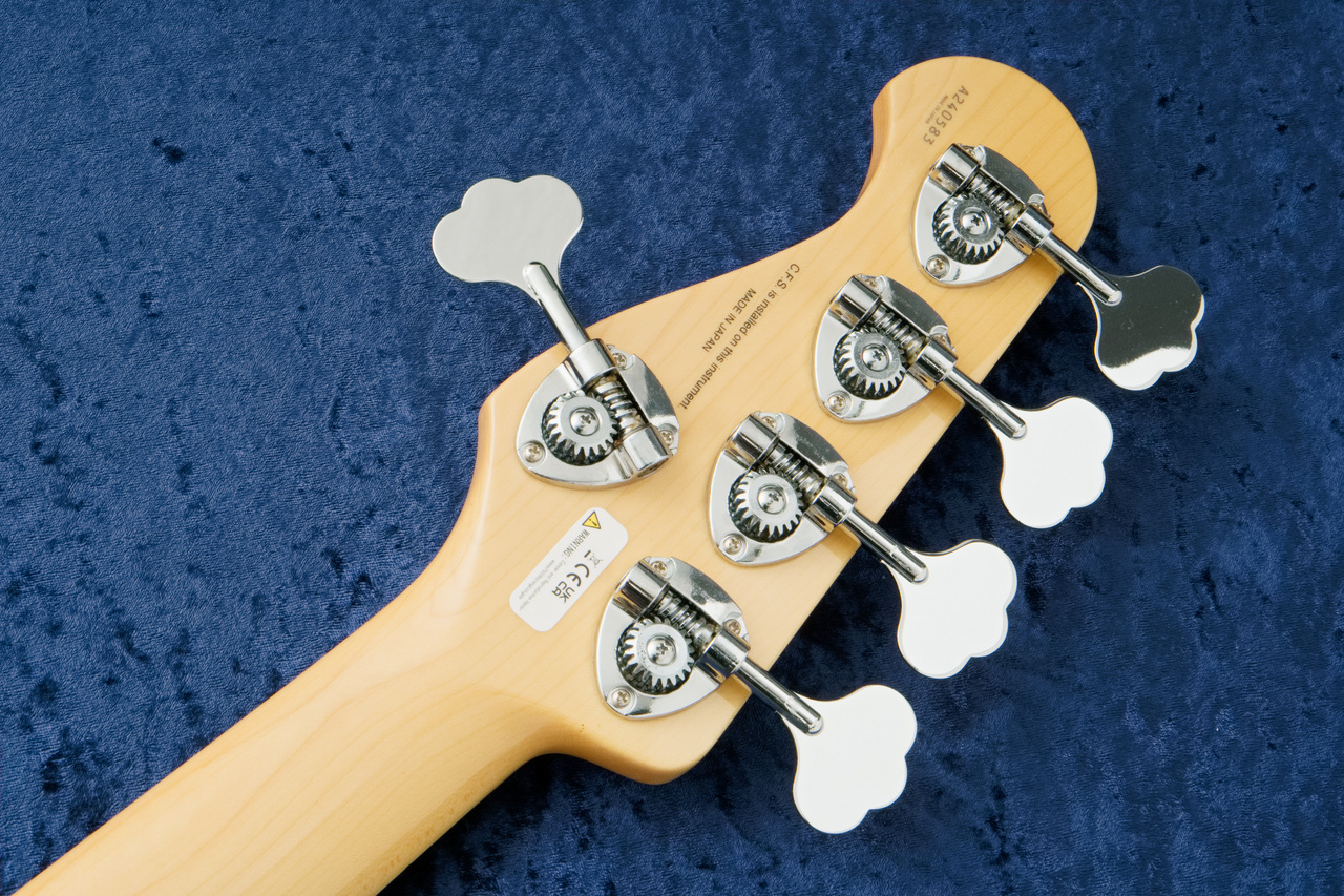 FUJIGEN(FGN) NJB100MBAHV -Vintage Natural- VNT 【4.37kg