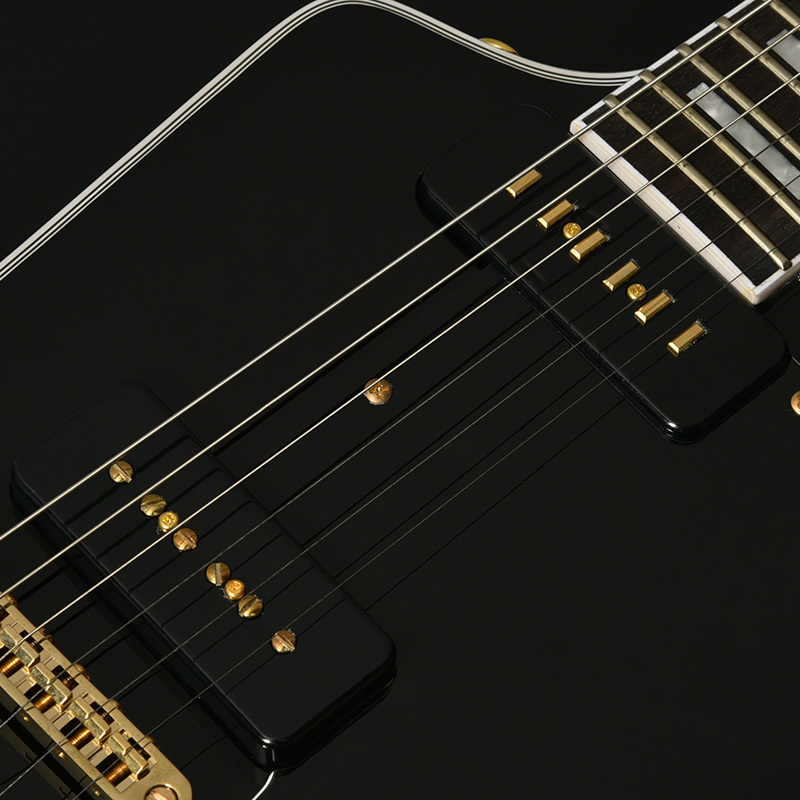 Bacchus バッカス BEX-CTM Alnico BLK ブラック（新品）【楽器検索