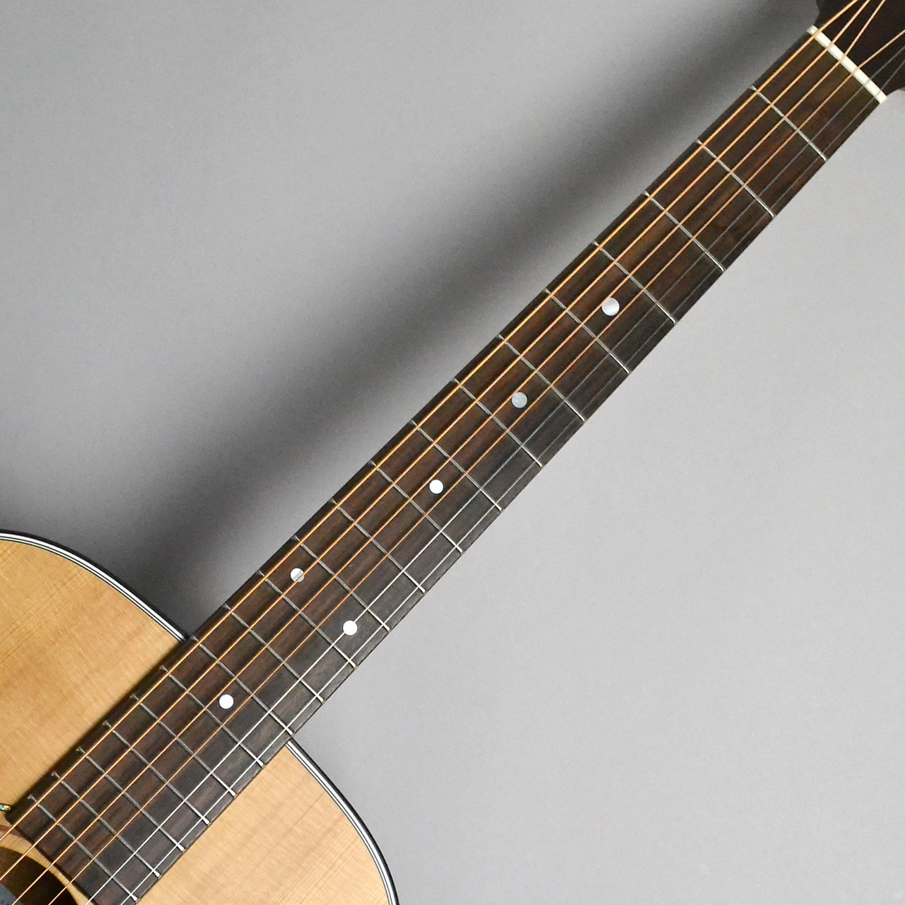 K.Yairi SO-MH1（B級特価/送料無料）【楽器検索デジマート】