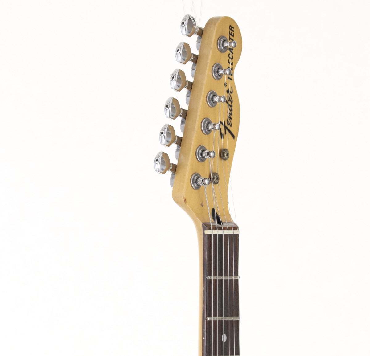 Fender Japan TLAC-950 3TS 1990-1991年製【2.97kg】【S/N:K035753