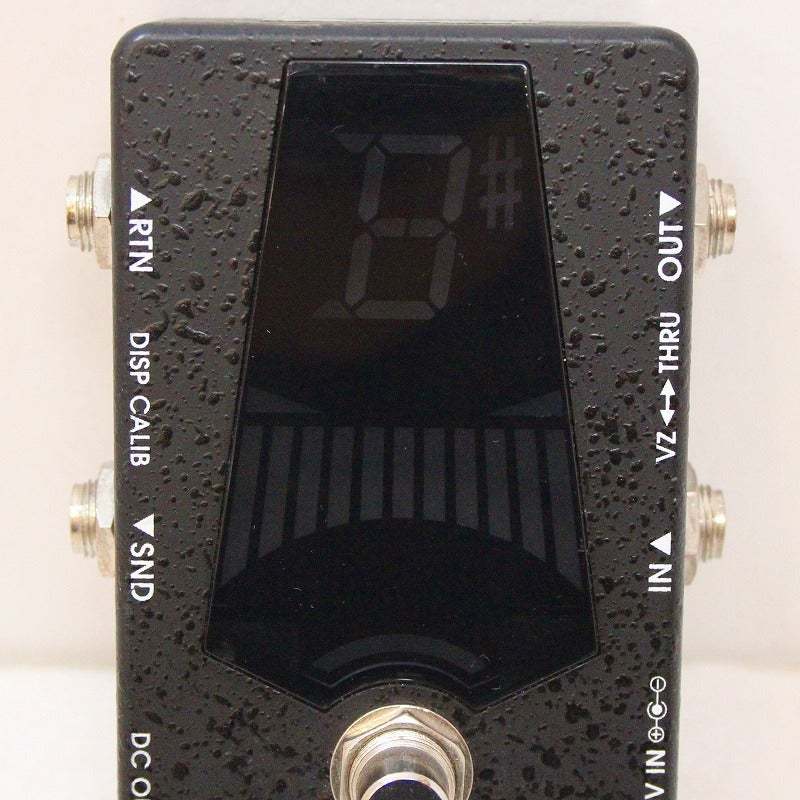 Providence STV-1JB/BLK / System Tuner 【心斎橋店】（中古/送料無料