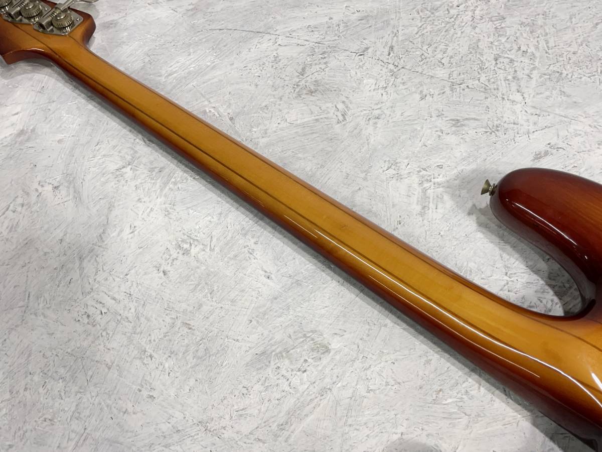 Fernandes Precision FPM 70? 訳アリ Fernandes Precision FPM 70? 訳