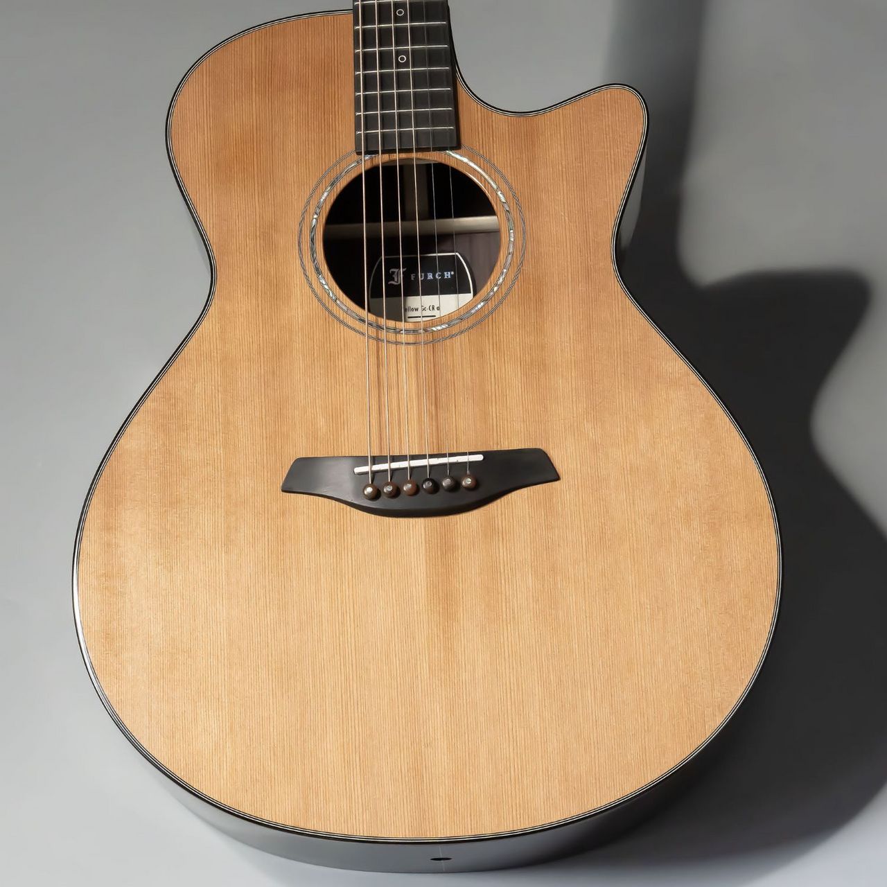 Furch Yellow Gc-CR a（新品/送料無料）【楽器検索デジマート】