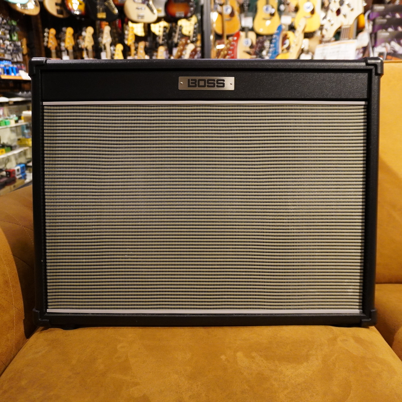 BOSS Nextone Artist（中古）【楽器検索デジマート】