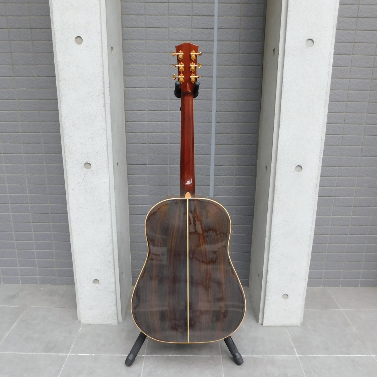 HISTORY NT-07 アコースティックギター 日本製（中古）【楽器検索