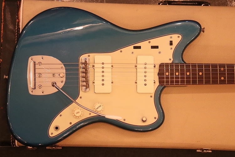 Fender 1963 Jazzmaster 