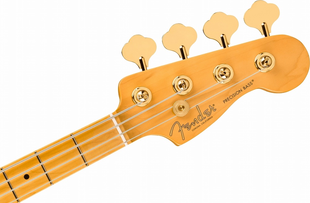 Fender 【メンテナンスキット付き!!】75th Anniversary American