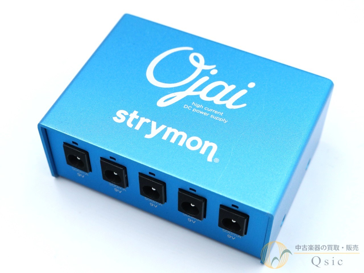 strymon Ojai [UM516]【神戸店在庫】（中古）【楽器検索デジマート】