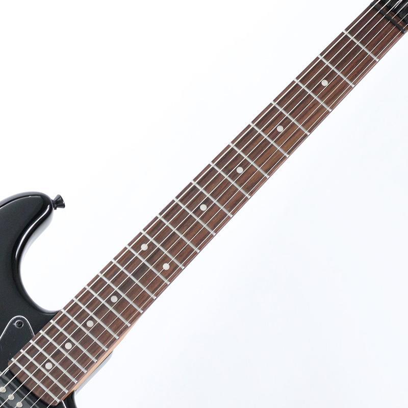 Bacchus Universe Series IKEBE ORIGINAL BST-2-RSM/R ALL BLACK（新品