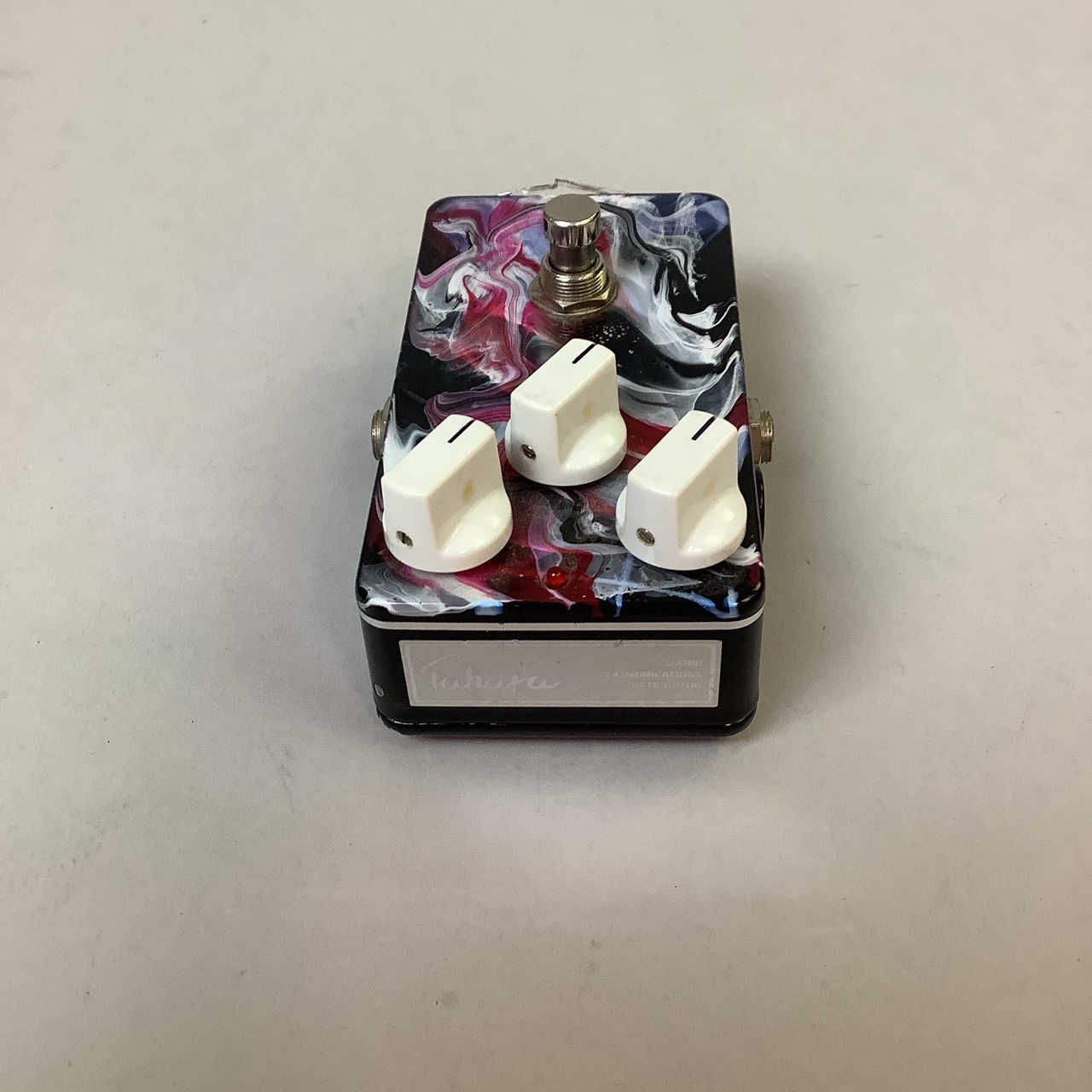 Landgraff Dynamic Overdrive DOD ＃1852（中古/送料無料）【楽器検索