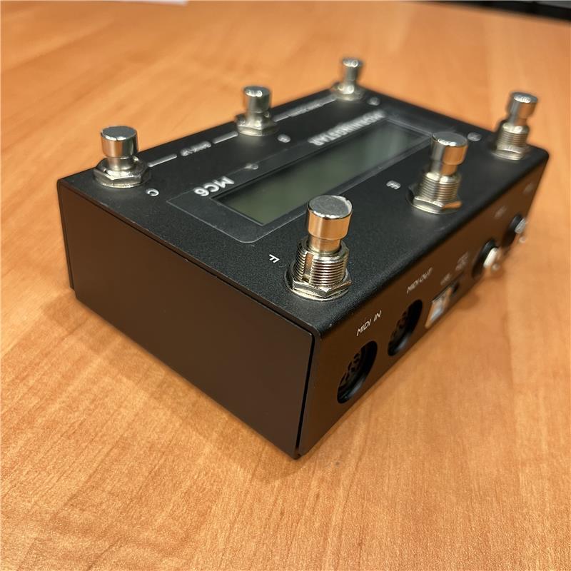 Morningstar USED 中古 MC6 MKII（中古）【楽器検索デジマート】