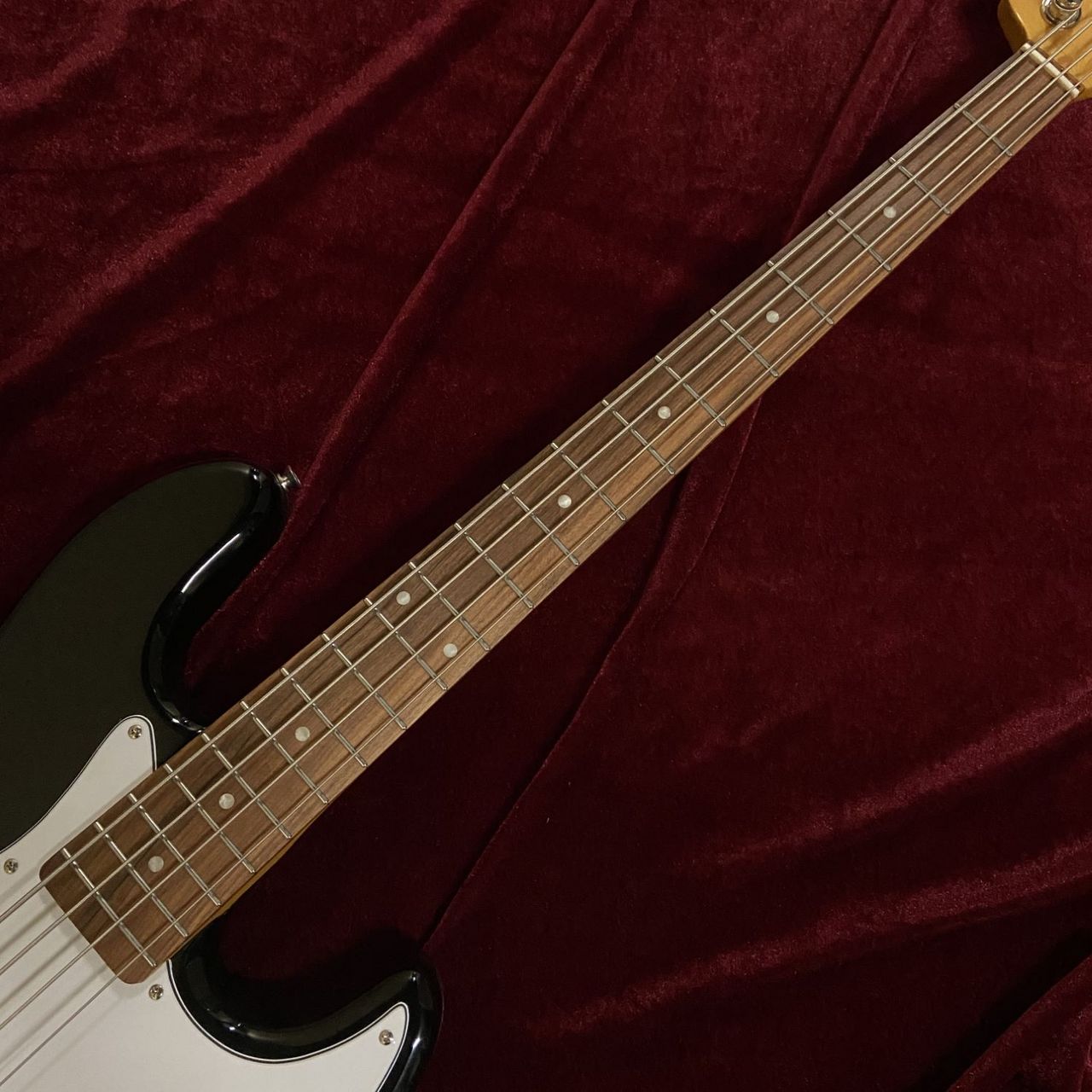 HISTORY HJB-Performance Vintage Black（新品/送料無料）【楽器検索