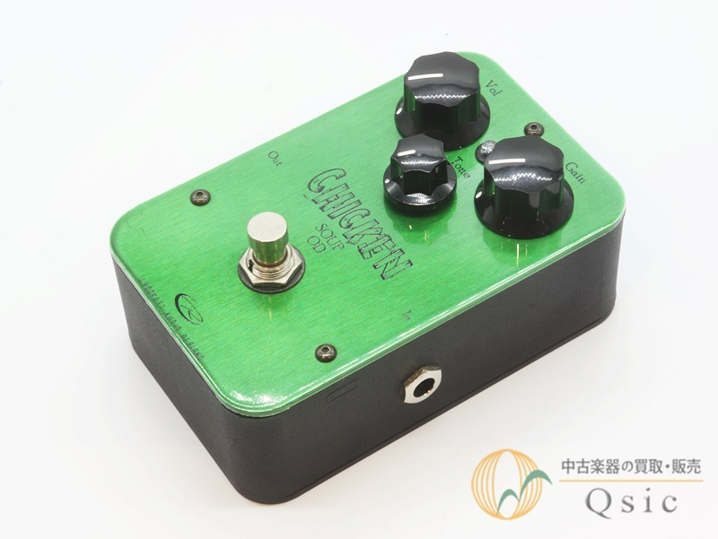 J.Rockett Audio Designs Chicken Soup OD [QK871]【難波店在庫